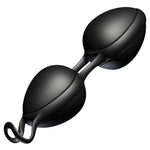 Joydivion Joyballs Bolas Chinesas Pretas Secretas.