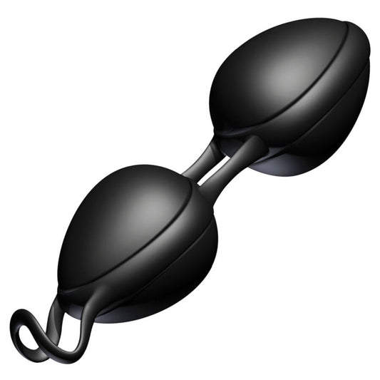 Joydivion Joyballs Bolas Chinesas Pretas Secretas.
