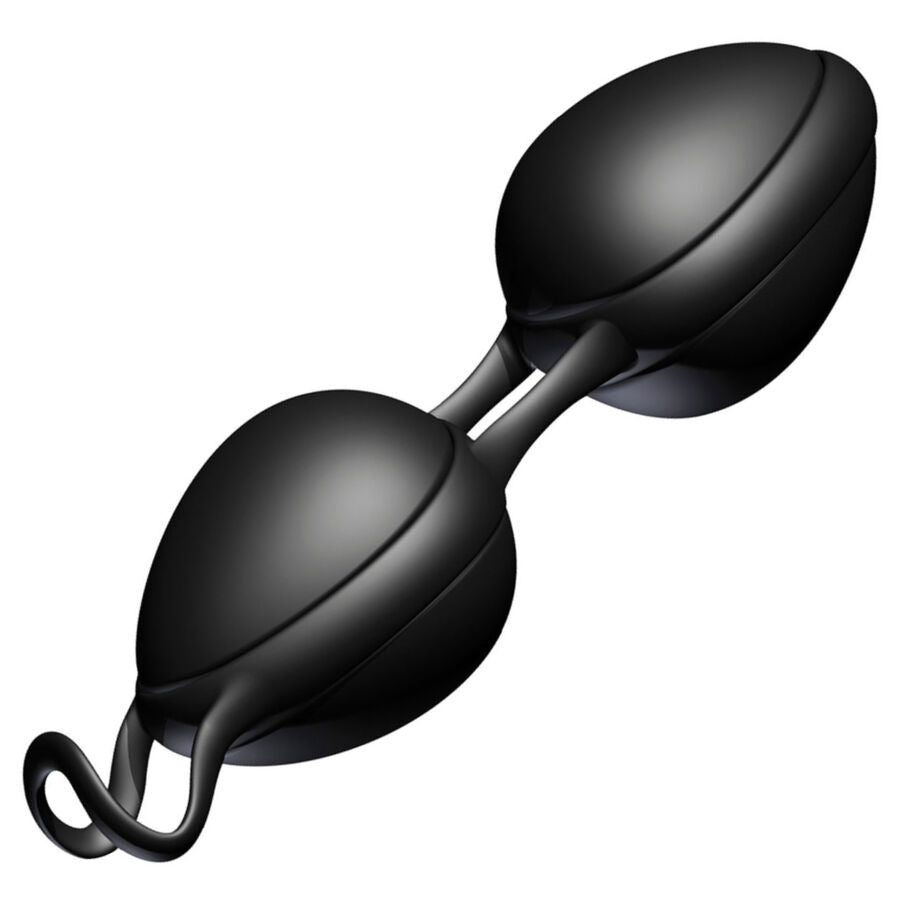 Joydivion Joyballs Bolas Chinas Negras Secretas.
