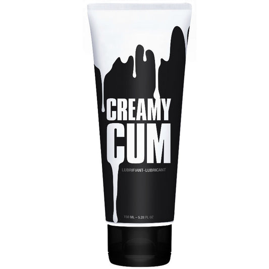 Lubricante Semen Cremoso 150 ml