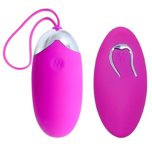 Pretty Love Control Remoto Huevo Berger 12 V