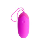 Pretty Love Control Remoto Huevo Berger 12 V