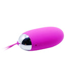 Pretty Love Control Remoto Huevo Berger 12 V