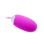 Pretty Love Control Remoto Huevo Berger 12 V