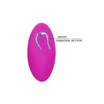 Pretty Love Control Remoto Huevo Berger 12 V