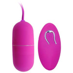 Pretty Love - Ovo Vibratório Arvin Controle Remoto 12V