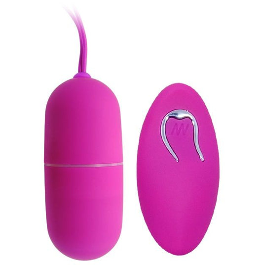 Pretty Love - Ovo Vibratório Arvin Controle Remoto 12V