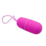 Pretty Love - Ovo Vibratório Arvin Controle Remoto 12V