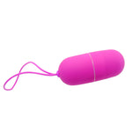 Pretty Love - Ovo Vibratório Arvin Controle Remoto 12V