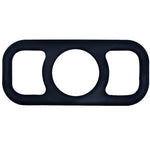 Bailes Anillos de Silicona Para Entrenamiento