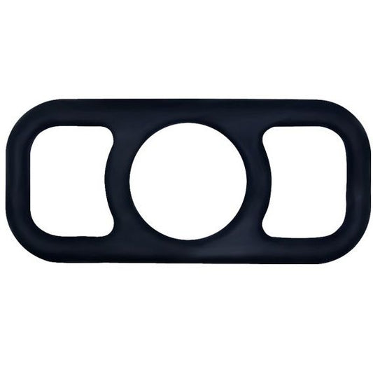 Baile Anéis de Silicone Para Treinamento