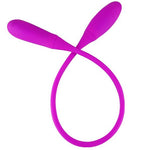 Pretty Love Smart Vibrador Snaky Vibe 7 V + 3 Cócegas