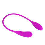 Pretty Love Smart Vibrador Snaky Vibe 7 V + 3 Cócegas