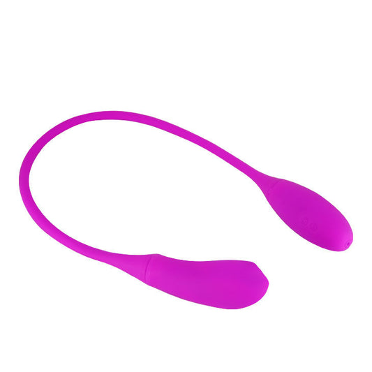 Pretty Love Smart Vibrador Snaky Vibe 7 V + 3 Cosquillas