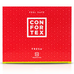 Confortex Condom de Morango 144 Unidades
