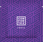 Confortex Nature Forte Condoms 144 Units