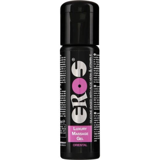 Eros Lujo Gel de Masaje Oriental 100 ml