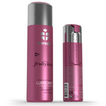 Swede - Lubricante Fruity Love Rosa Pomelo Con Mango 100 ml