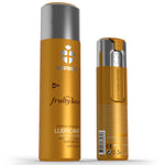 Swede - Fruity Love Lubricante Melón Frutas Tropicales 100 ml