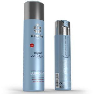 Swede - Lubrificante Original Aqua Comfort 60 ml