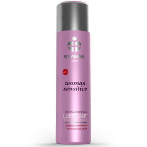 Swede - Lubrificante Original Mulher Sensível 60 ml