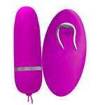 Pretty Love Huevo Vibrador Debby Con Control