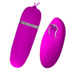 Pretty Love Huevo Vibrador Debby Con Control