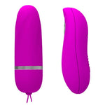 Pretty Love Huevo Vibrador Debby Con Control
