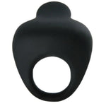 Pretty Love - Anillo Vibrador Negro