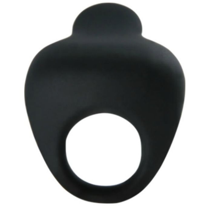 Pretty Love - Anillo Vibrador Negro