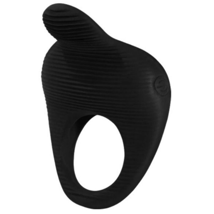 Pretty Love - Anillo Vibrador Negro