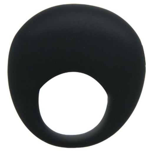 Pretty Love - Trap Anel Vibrador Preto