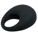 Pretty Love - Trap Anel Vibrador Preto