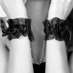 Bijoux Indiscrets Frou Frou Esposas Organza