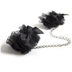Bijoux Indiscrets Frou Frou Esposas Organza