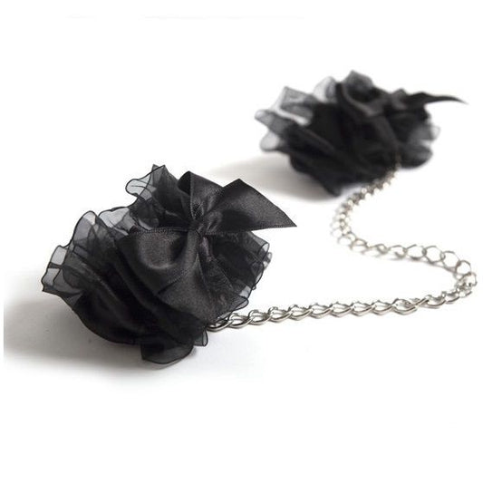 Bijoux Indiscrets Frou Frou Esposas Organza