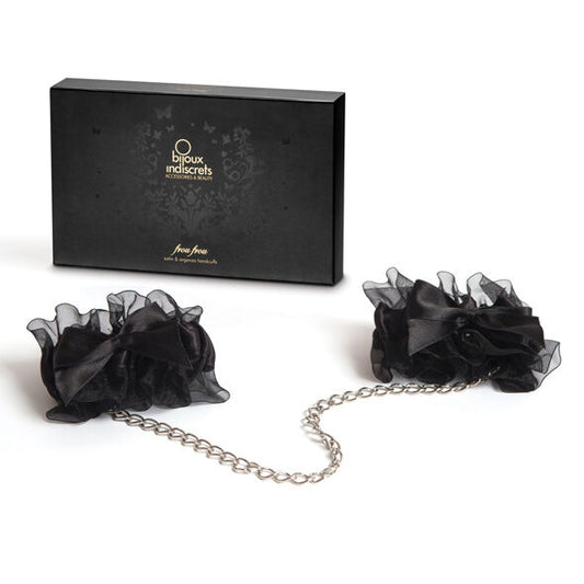 Bijoux Indiscrets Frou Frou Esposas Organza