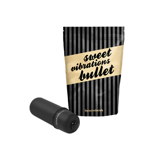 Bijoux - Les Petits Bombons Bala Vibratória