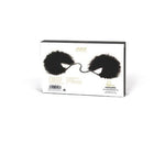 Bijoux Za Za Zu Esposas de Plumas