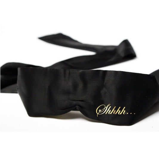 Bijoux Máscara Shhh