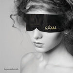 Bijoux Mascarilla Shhh