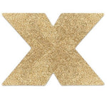 Bijoux - Indiscrets Capas de Bicoflash Ouro