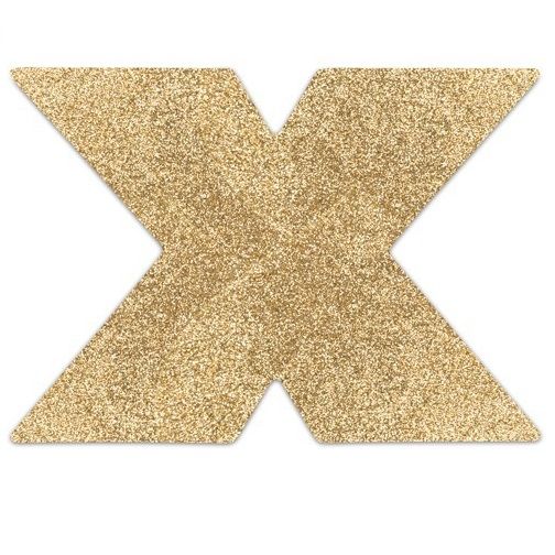 Bijoux - Indiscrets Capas de Bicoflash Ouro