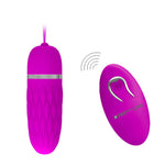 PRETTY LOVE - OVO VIBRANTE FLIRTATION DAWN