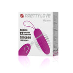 Pretty Love Ovo Vibrante Dawn