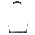 Bijoux Indiscrets Maze H Arnés Negro