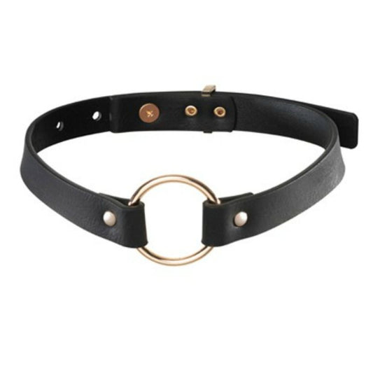 Bijoux Indiscrets Maze Colar Gargantilha Preto