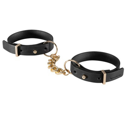 Bijoux Indiscrets Maze Algemas Pretas Pulseiras
