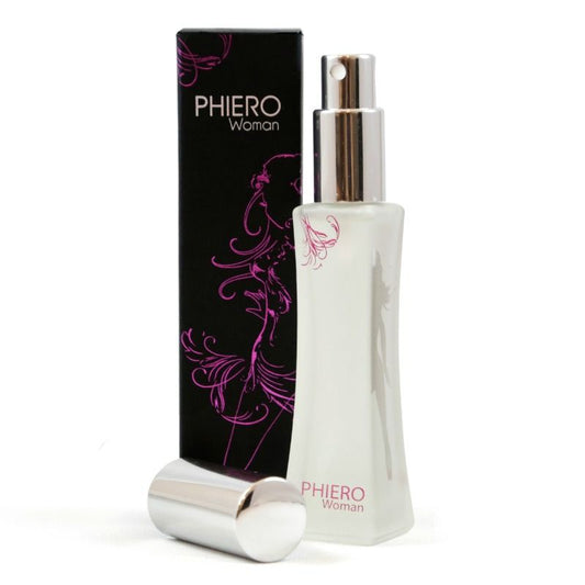 500 Cosmetics Mulher Phiero. Perfume Com Feromones para Mulheres