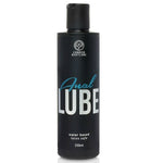 Cobeco - Bodylube Lubrificante Anal Latex Seguro 250ml
